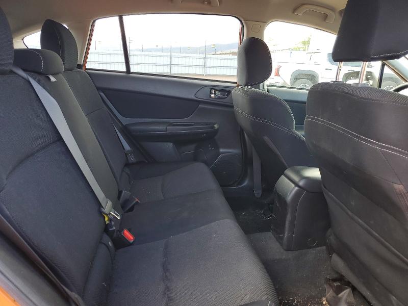 Aukcja sprzedaży 2013 Subaru Xv Crosstrek, vin: JF2GPACC3D1878447, numer aukcji: 65663326