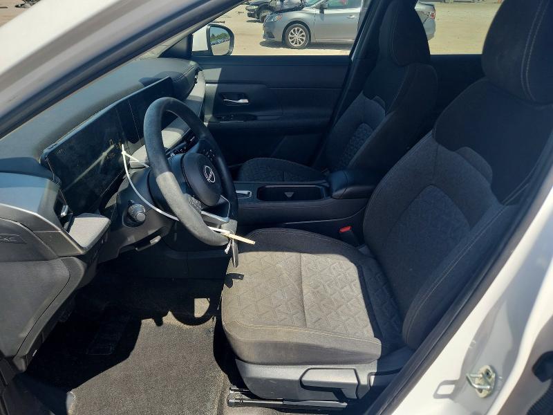 Продажа на аукционе авто 2025 Nissan Kicks, vin: 3N8AP6CAXSL422567, номер лота: 65006296
