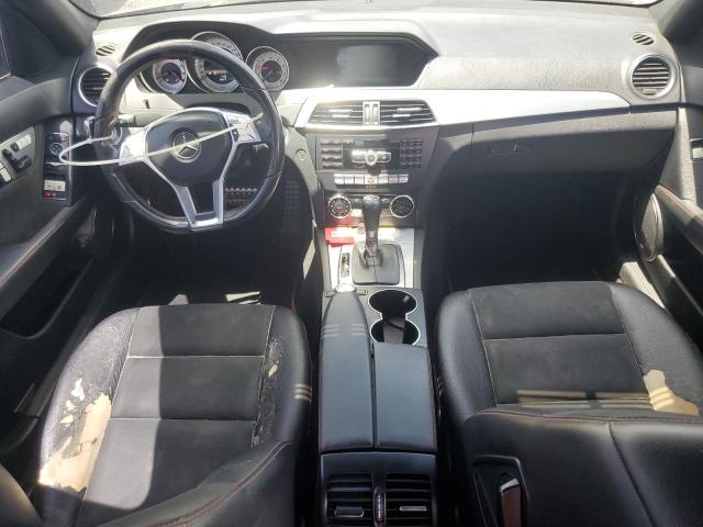 Продажа на аукционе авто 2013 Mercedes-benz C, vin: WDDGF4HB5DR270892, номер лота: 64694726