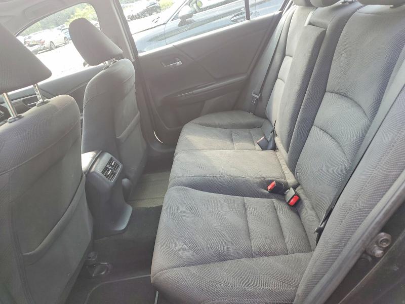 Продаж на аукціоні авто 2017 Honda Accord, vin: 1HGCR2F74HA123519, номер лоту: 64780546