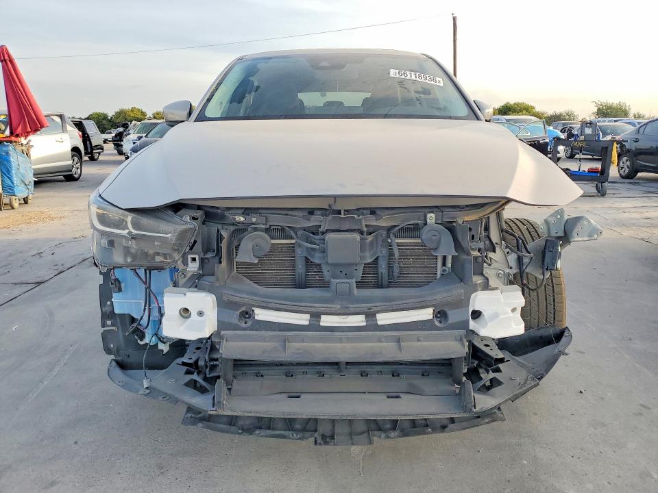 2024 Mazda Cx-5 მანქანა იყიდება აუქციონზე, vin: JM3KFBCL2R0473167, აუქციონის ნომერი: 66118936