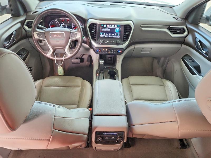 Aukcja sprzedaży 2017 Gmc Acadia, vin: 1GKKNMLS1HZ231144, numer aukcji: 64183116