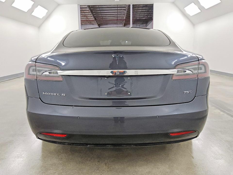 Aukcja sprzedaży 2016 Tesla Model S, vin: 5YJSA1E28GF157552, numer aukcji: 65462576