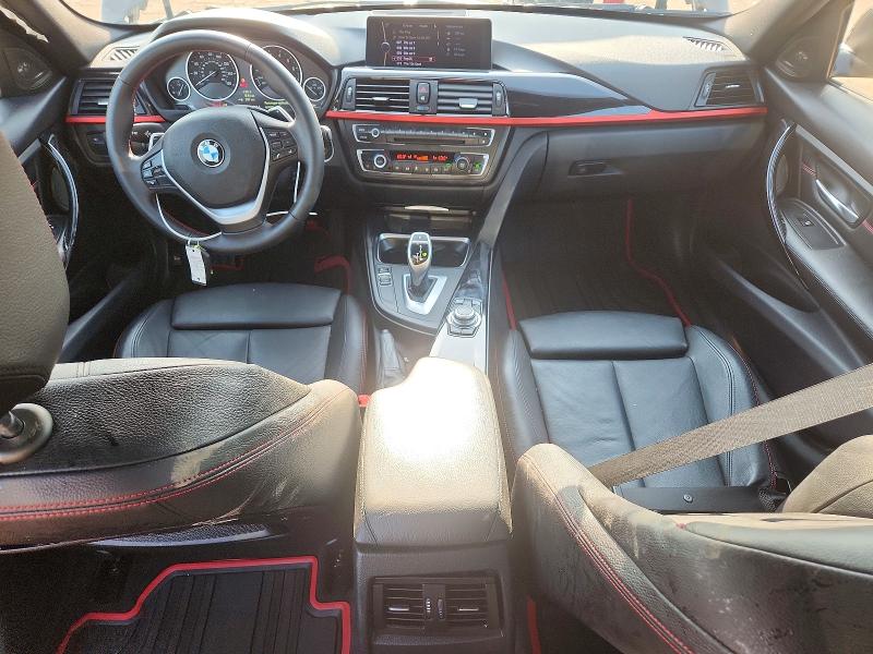 Aukcja sprzedaży 2013 Bmw 335, vin: WBA3A9C56DF475996, numer aukcji: 63841266