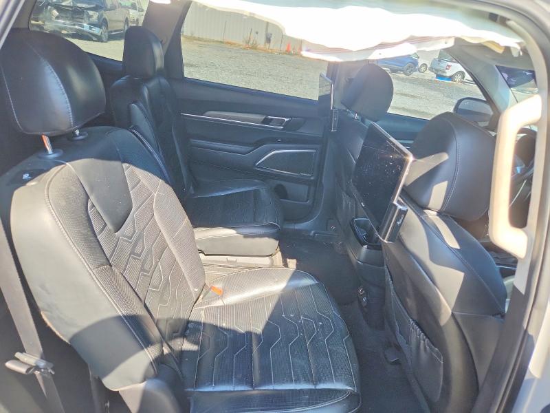65167676 :رقم المزاد ، 5XYP5DHC6NG317272 vin ، 2022 Kia Telluride مزاد بيع