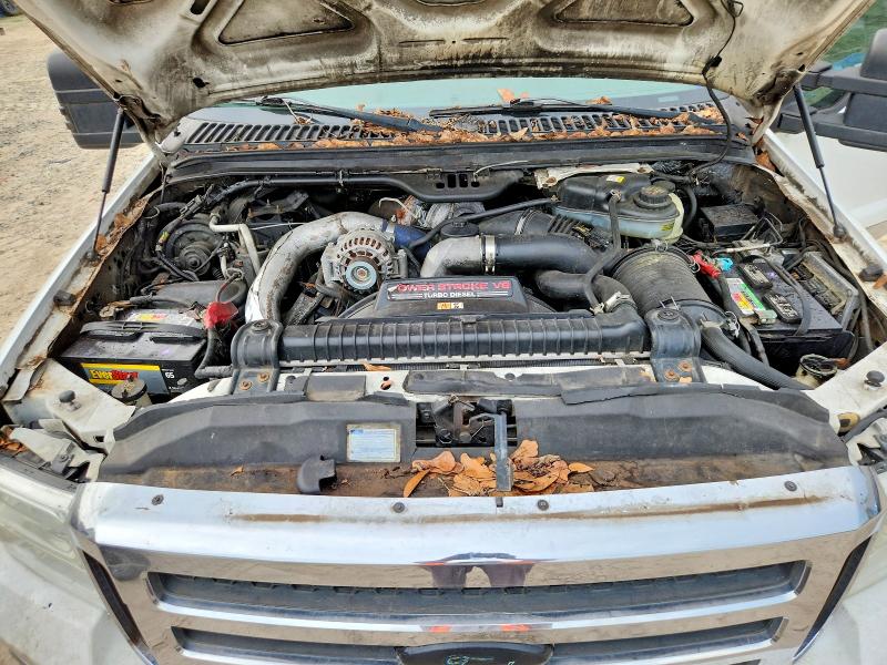 2005 Ford F250 მანქანა იყიდება აუქციონზე, vin: 1FTSW21P25EA41349, აუქციონის ნომერი: 67012796
