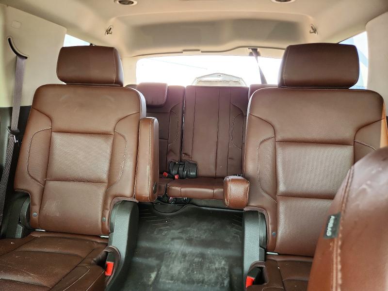 Продаж на аукціоні авто 2015 Chevrolet Tahoe, vin: 1GNSKCKC0FR513403, номер лоту: 63666776