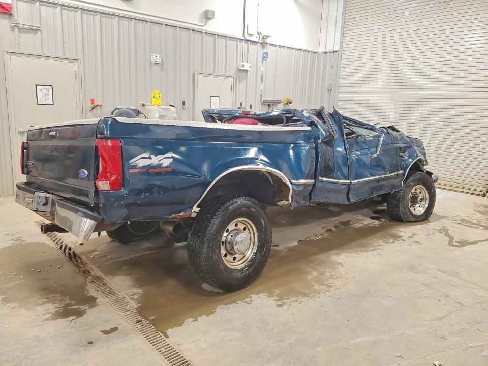 Aukcja sprzedaży 1997 Ford F250, vin: 1FTHX26F5VED08460, numer aukcji: 62988786