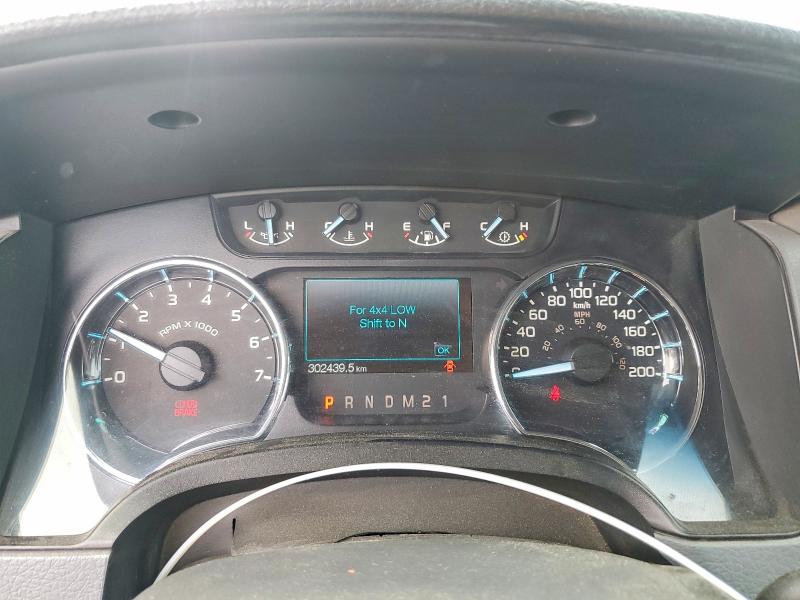 Продаж на аукціоні авто 2011 Ford F150, vin: 1FTFW1EFXBFC96852, номер лоту: 62286656