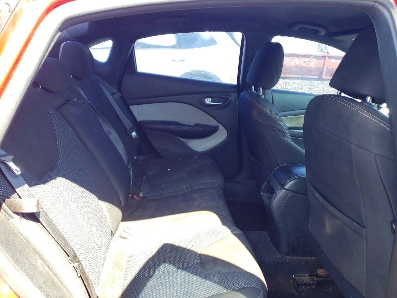 Продаж на аукціоні авто 2014 Dodge Dart, vin: 1C3CDFBB0ED878082, номер лоту: 63696936