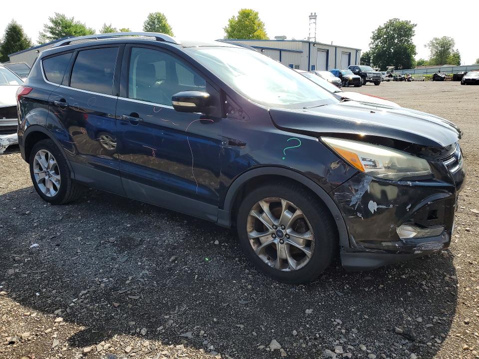 Продаж на аукціоні авто 2014 Ford Escape, vin: 1FMCU9JX6EUA78862, номер лоту: 64383206