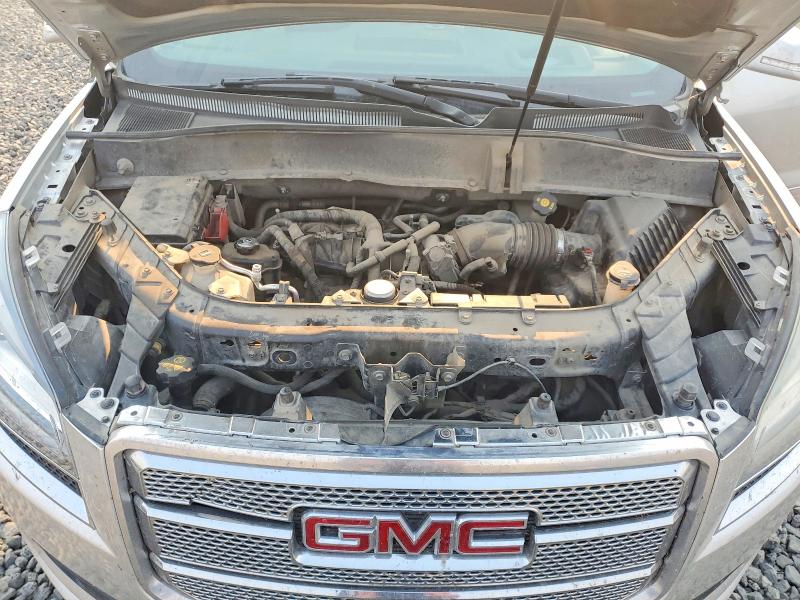 Aukcja sprzedaży 2013 Gmc Acadia, vin: 1GKKVTKD5DJ165400, numer aukcji: 64775946