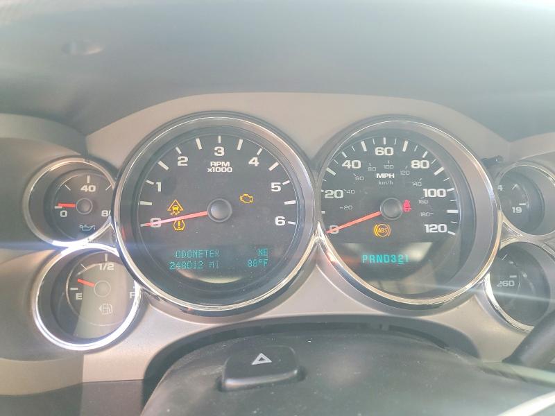 66295456 :رقم المزاد ، 3GCRKSEA2AG170257 vin ، 2010 Chevrolet Silverado مزاد بيع