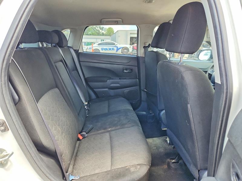 Продажа на аукционе авто 2020 Mitsubishi Outlander Sport, vin: JA4AP3AU4LU011478, номер лота: 64231696