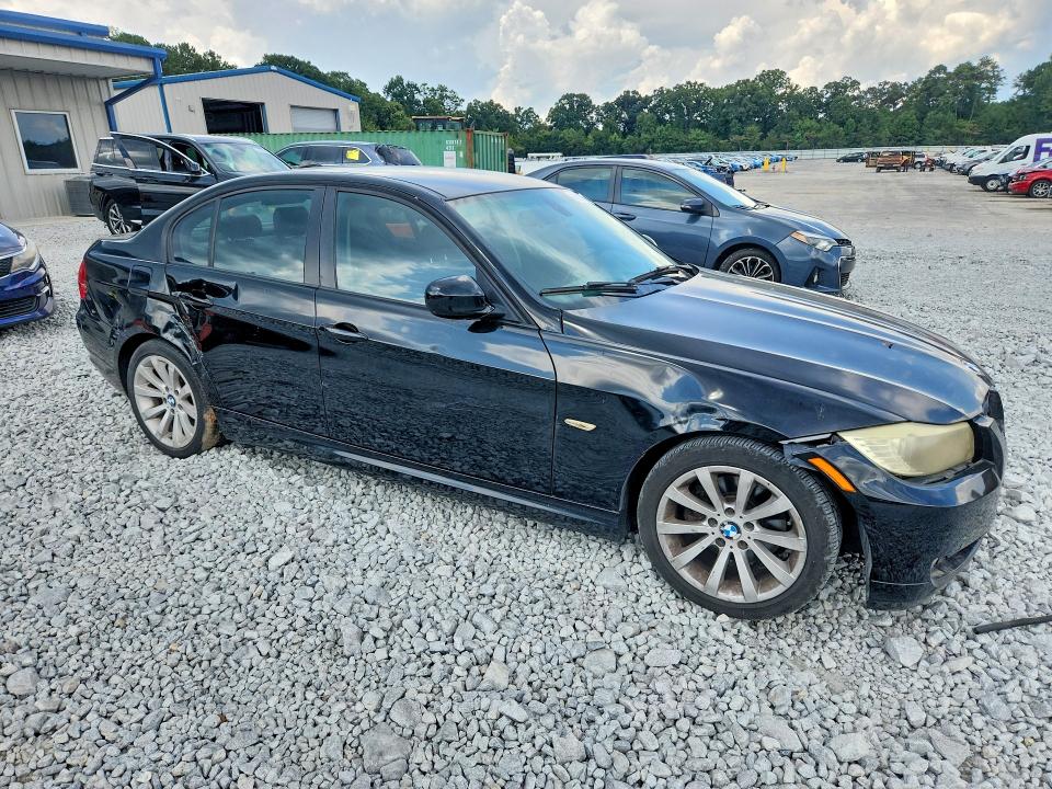 Продаж на аукціоні авто 2011 Bmw 328, vin: WBAPH7C5XBE460082, номер лоту: 64717086