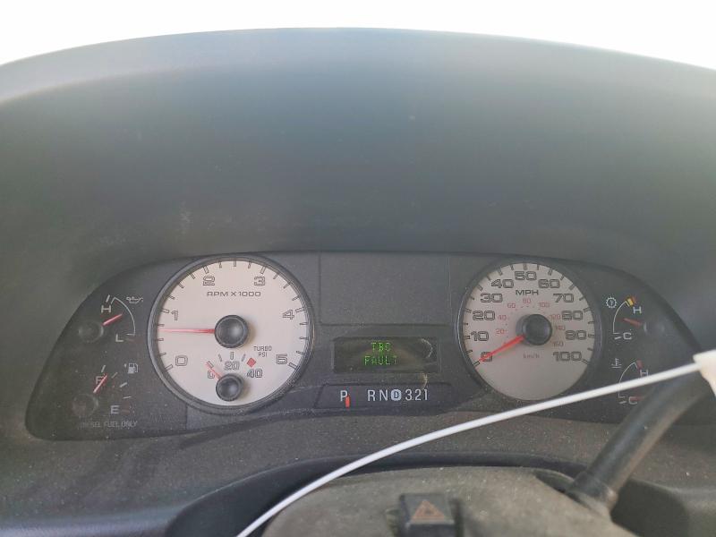 Продаж на аукціоні авто 2006 Ford F250, vin: 1FTSW21P26EB21350, номер лоту: 63889476