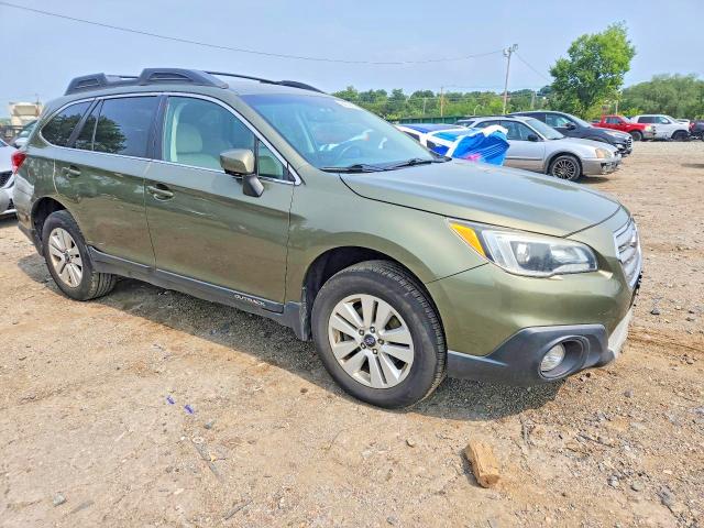 64276936 :رقم المزاد ، 4S4BSACC2H3250392 vin ، 2017 Subaru Outback مزاد بيع
