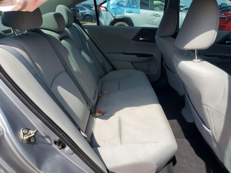 Продажа на аукционе авто 2016 Honda Accord, vin: 1HGCR2F34GA231716, номер лота: 63359976