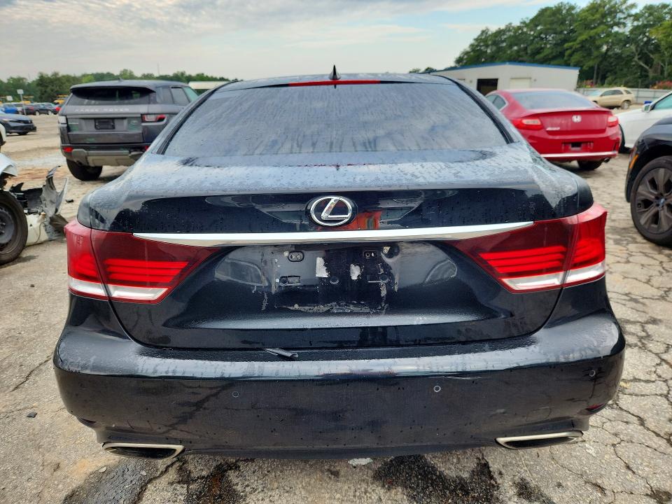 Aukcja sprzedaży 2014 Lexus Ls, vin: JTHGL1EF3E5053065, numer aukcji: 64076506