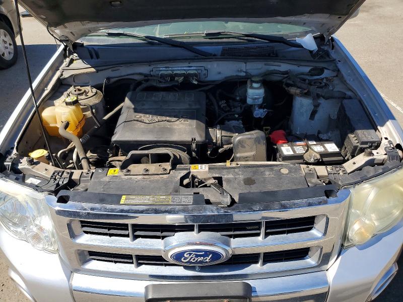 63371986 :رقم المزاد ، 1FMCU0EG2BKA69122 vin ، 2011 Ford Escape مزاد بيع