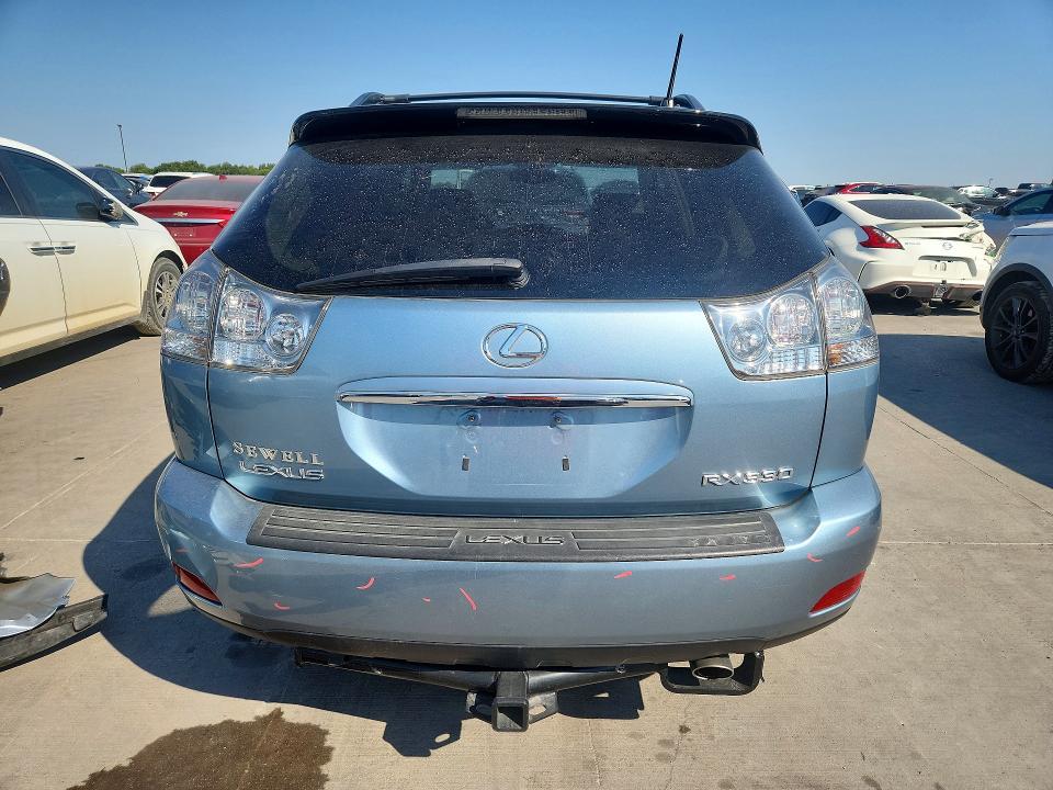 Aukcja sprzedaży 2006 Lexus Rx, vin: 2T2GA31UX6C050719, numer aukcji: 66887006