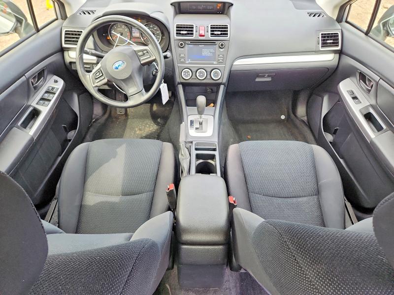 Продажа на аукционе авто 2016 Subaru Impreza, vin: JF1GJAA68GH008286, номер лота: 65479866