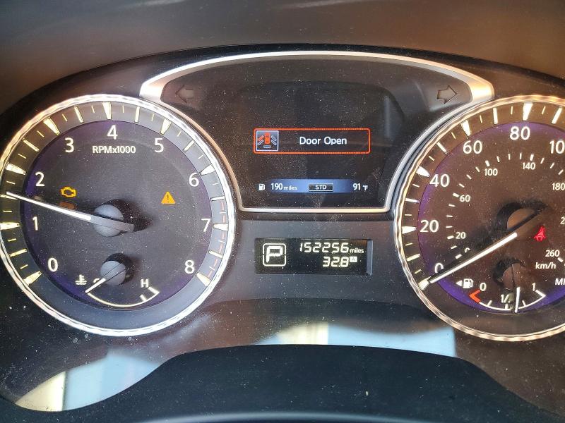 2014 Infiniti Qx60 მანქანა იყიდება აუქციონზე, vin: 5N1AL0MM7EC549348, აუქციონის ნომერი: 67399496