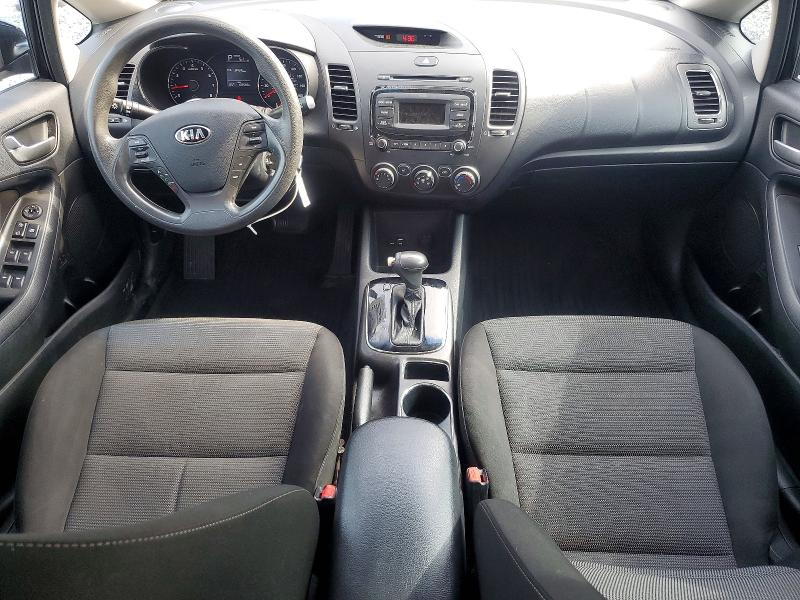 Aukcja sprzedaży 2017 Kia Forte, vin: 3KPFK4A78HE017901, numer aukcji: 64309466