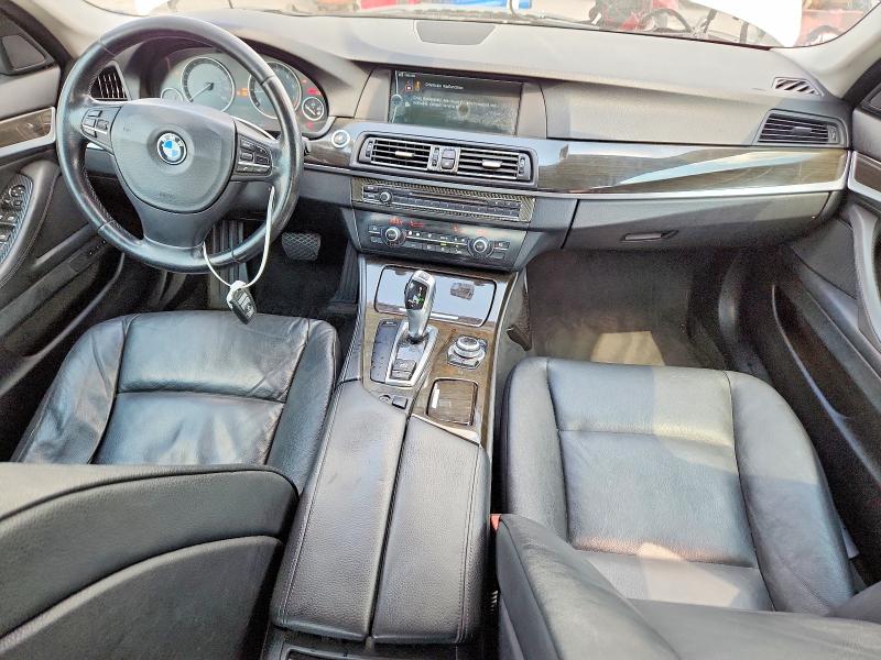 Aukcja sprzedaży 2011 Bmw 535, vin: WBAFR7C54BC801853, numer aukcji: 65205756