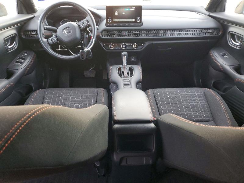 Продаж на аукціоні авто 2024 Honda Hr-v, vin: 3CZRZ1H50RM743801, номер лоту: 66186266