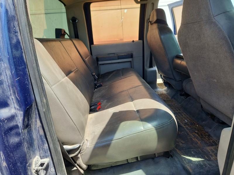 Auction sale of the 2009 Ford F350, vin: 1FTWW31R09EA20983, lot number: 64995956