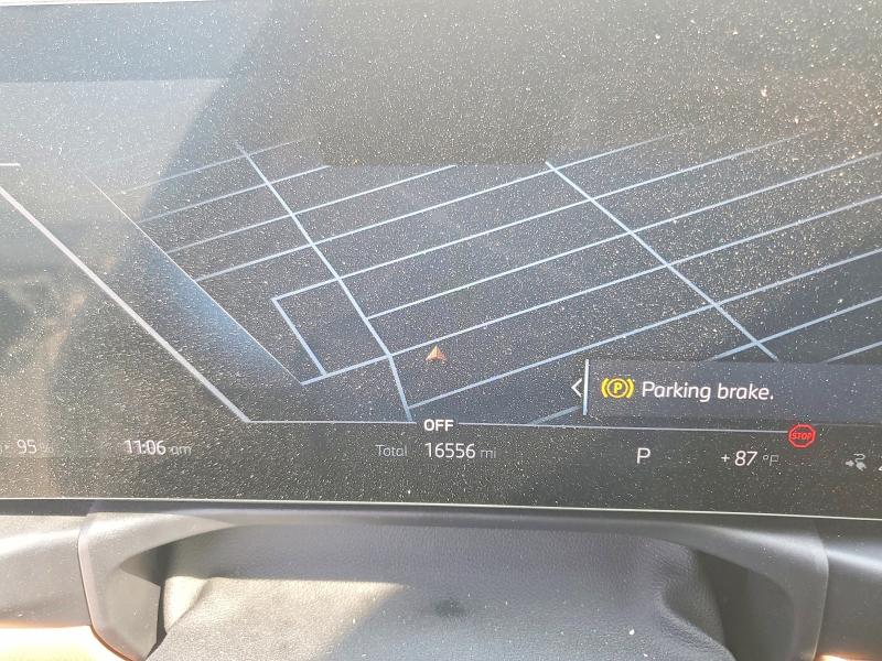 Aukcja sprzedaży 2025 Bmw I4, vin: WBY43HD04SFU58124, numer aukcji: 63605186