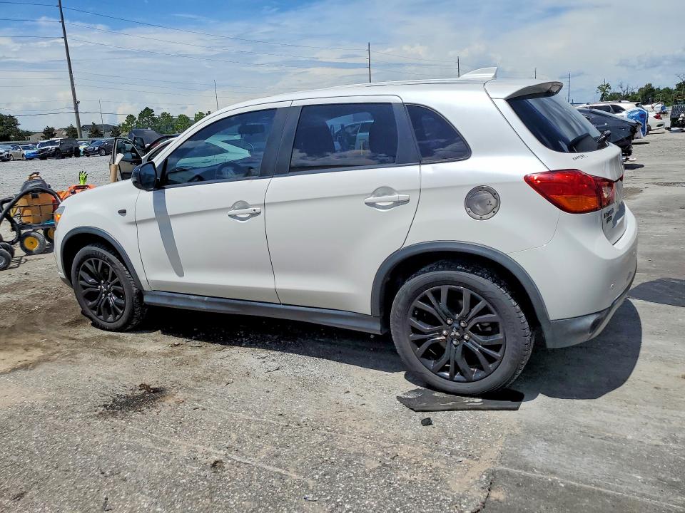 Aukcja sprzedaży 2017 Mitsubishi Outlander Sport, vin: JA4AP3AU5HZ049943, numer aukcji: 64967876