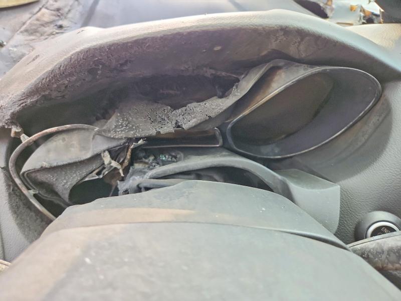 Aukcja sprzedaży 2017 Ford Focus, vin: 1FADP3L94HL289117, numer aukcji: 64811506