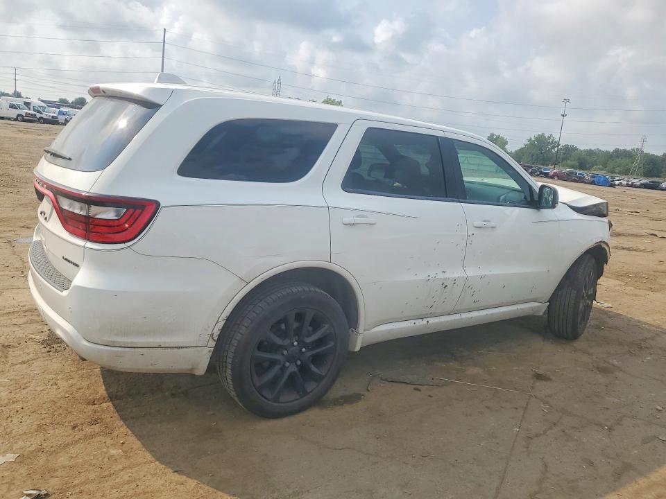 Aukcja sprzedaży 2016 Dodge Durango, vin: 1C4RDJDG0GC485841, numer aukcji: 64678376