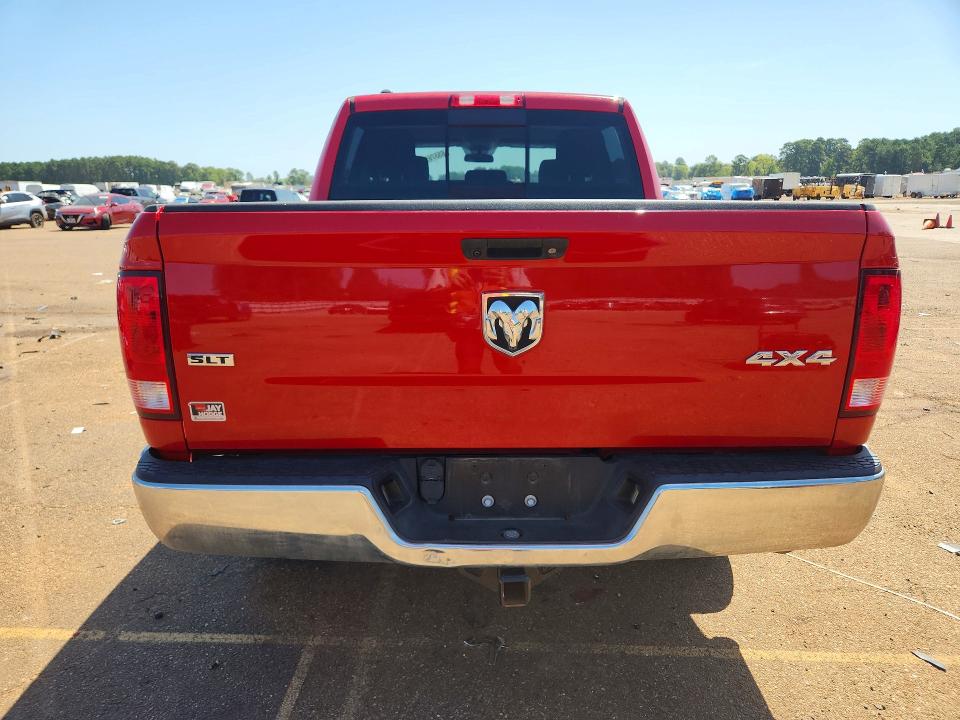 2018 Ram 1500 მანქანა იყიდება აუქციონზე, vin: 1C6RR7LT2JS288046, აუქციონის ნომერი: 65576976