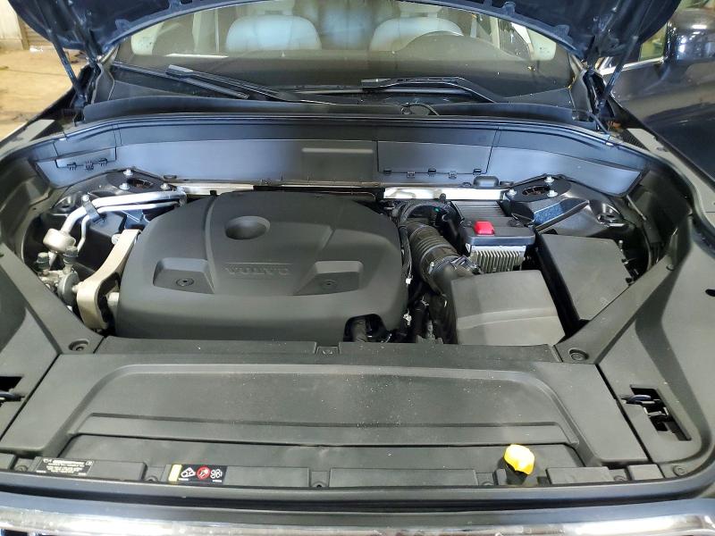 2021 Volvo Xc90 მანქანა იყიდება აუქციონზე, vin: YV4A221K9M1710442, აუქციონის ნომერი: 64738946