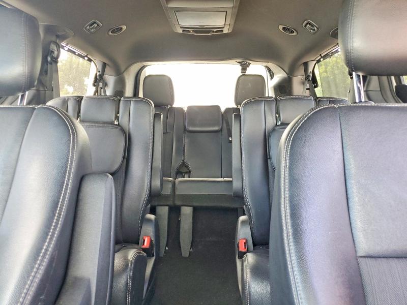 Aukcja sprzedaży 2014 Chrysler Town & Country, vin: 2C4RC1HG1ER303680, numer aukcji: 66539476