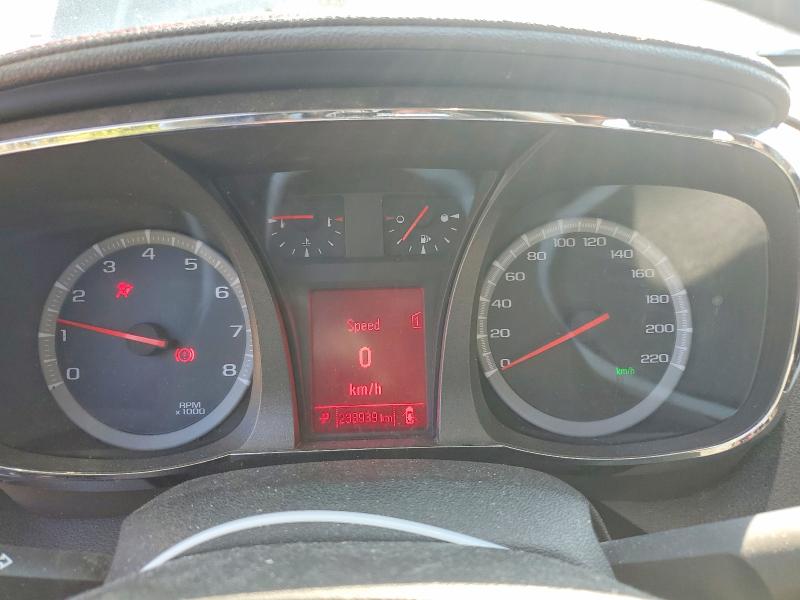 61925886 :رقم المزاد ، 2GKALSEK5C6254983 vin ، 2012 Gmc Terrain مزاد بيع