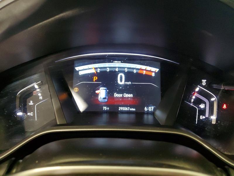 Продажа на аукционе авто 2022 Honda Cr-v, vin: 2HKRW2H54NH617929, номер лота: 64031536