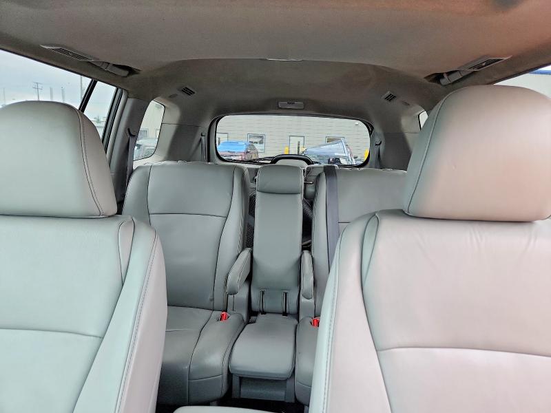 Продажа на аукционе авто 2011 Toyota Highlander, vin: 5TDBK3EH0BS068169, номер лота: 63927236