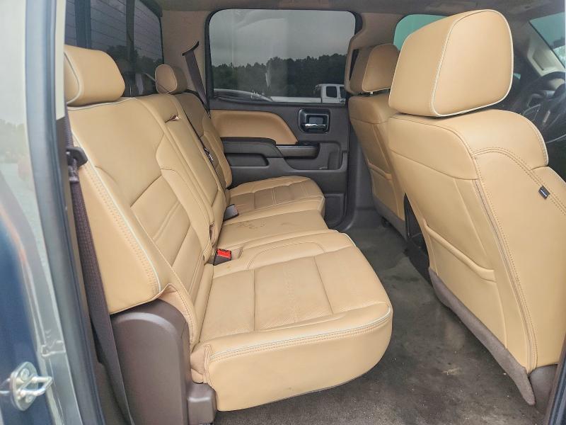 Aukcja sprzedaży 2017 Gmc Sierra, vin: 3GTU2PEJ7HG267391, numer aukcji: 65296246