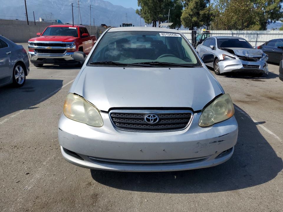Aukcja sprzedaży 2005 Toyota Corolla, vin: 1NXBR32E95Z348092, numer aukcji: 65154436
