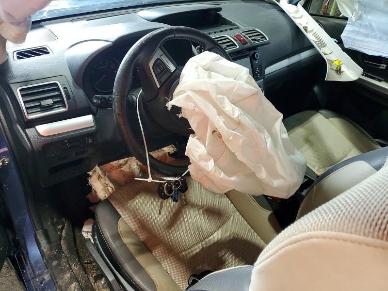 Aukcja sprzedaży 2017 Subaru Crosstrek, vin: JF2GPABC3H8206600, numer aukcji: 63408876