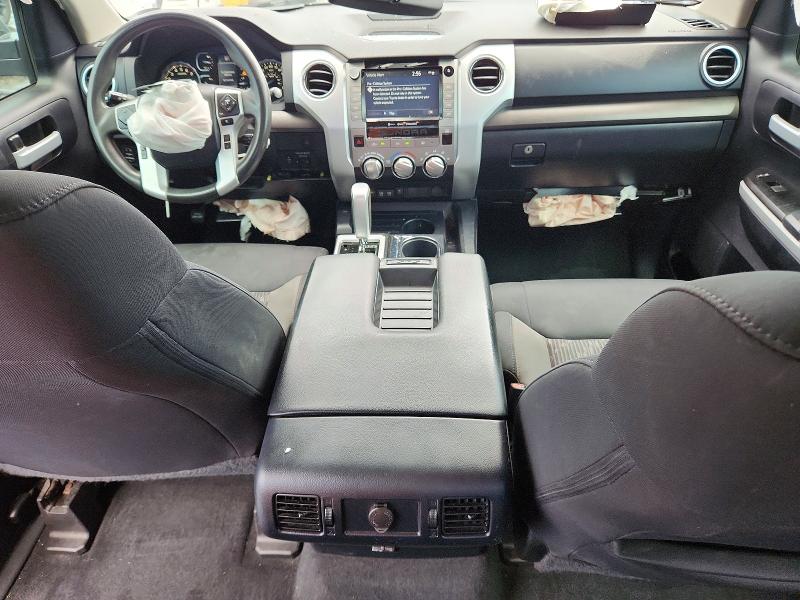 Aukcja sprzedaży 2020 Toyota Tundra, vin: 5TFEY5F18LX259617, numer aukcji: 65803686