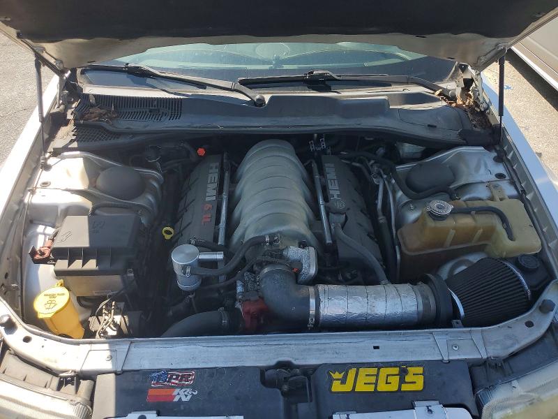 65899926 :رقم المزاد ، 2C3LA73W16H102774 vin ، 2006 Chrysler 300c مزاد بيع