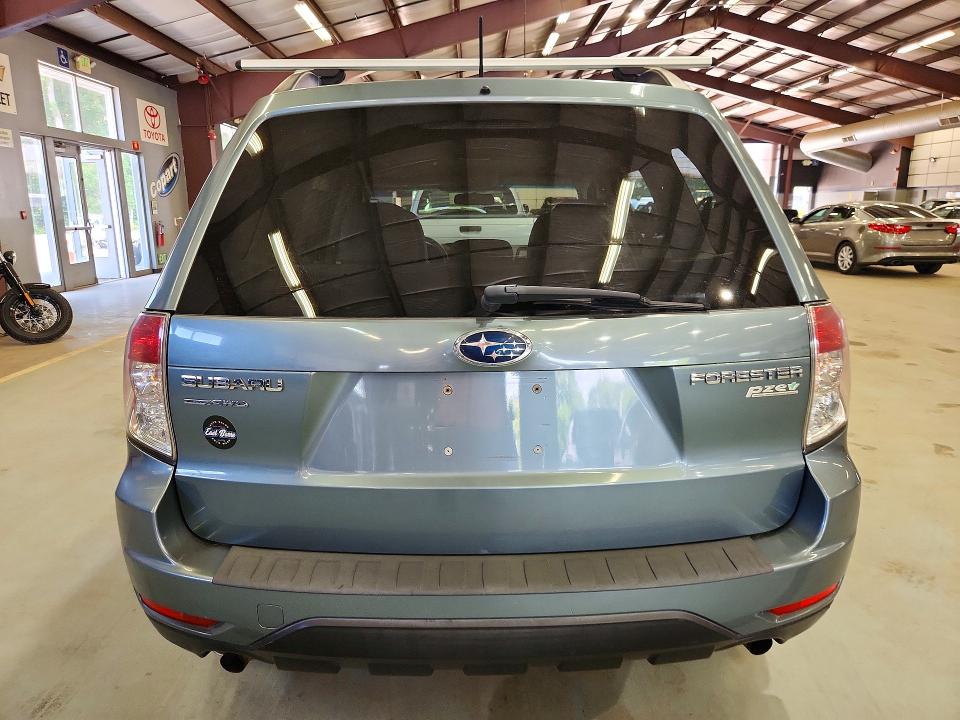 Aukcja sprzedaży 2011 Subaru Forester, vin: JF2SHADCXBG760878, numer aukcji: 64775536