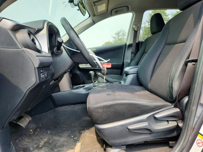 Продажа на аукционе авто 2016 Toyota Rav4, vin: JTMBFREV8GJ058703, номер лота: 63284866