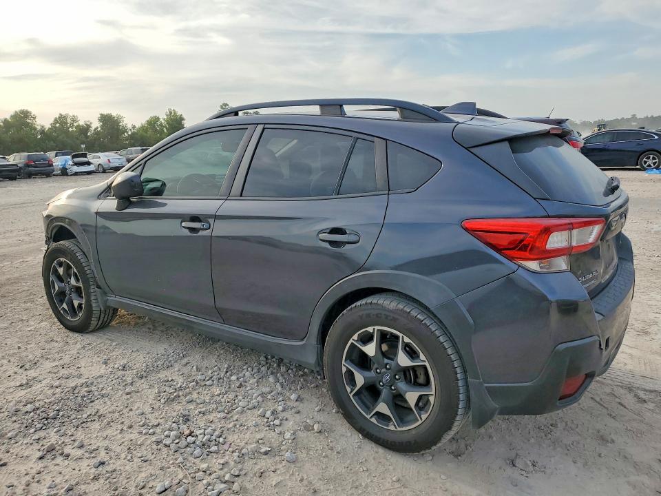Aukcja sprzedaży 2019 Subaru Crosstrek, vin: JF2GTAEC7K8366803, numer aukcji: 66275476