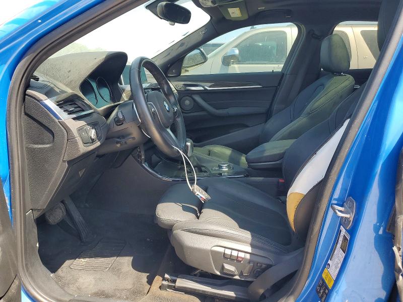 66195696 :رقم المزاد ، WBXYJ5C32JEF71132 vin ، 2018 Bmw X2 مزاد بيع